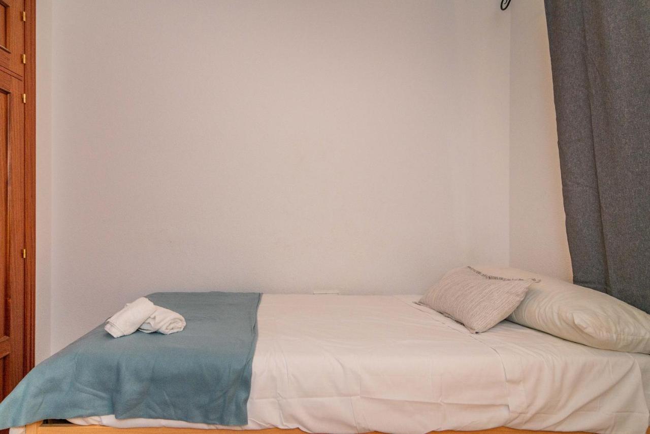 Lxr Marysol 2Bdr. Apt Benalmádena Exterior foto