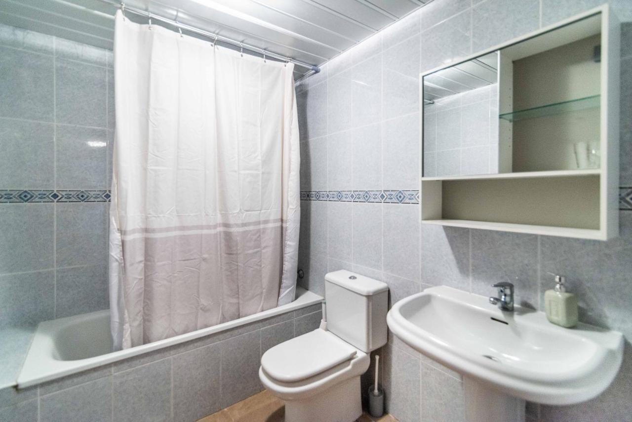 Lxr Marysol 2Bdr. Apt Benalmádena Exterior foto